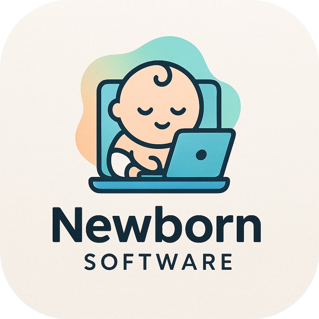 Newborn Software logo