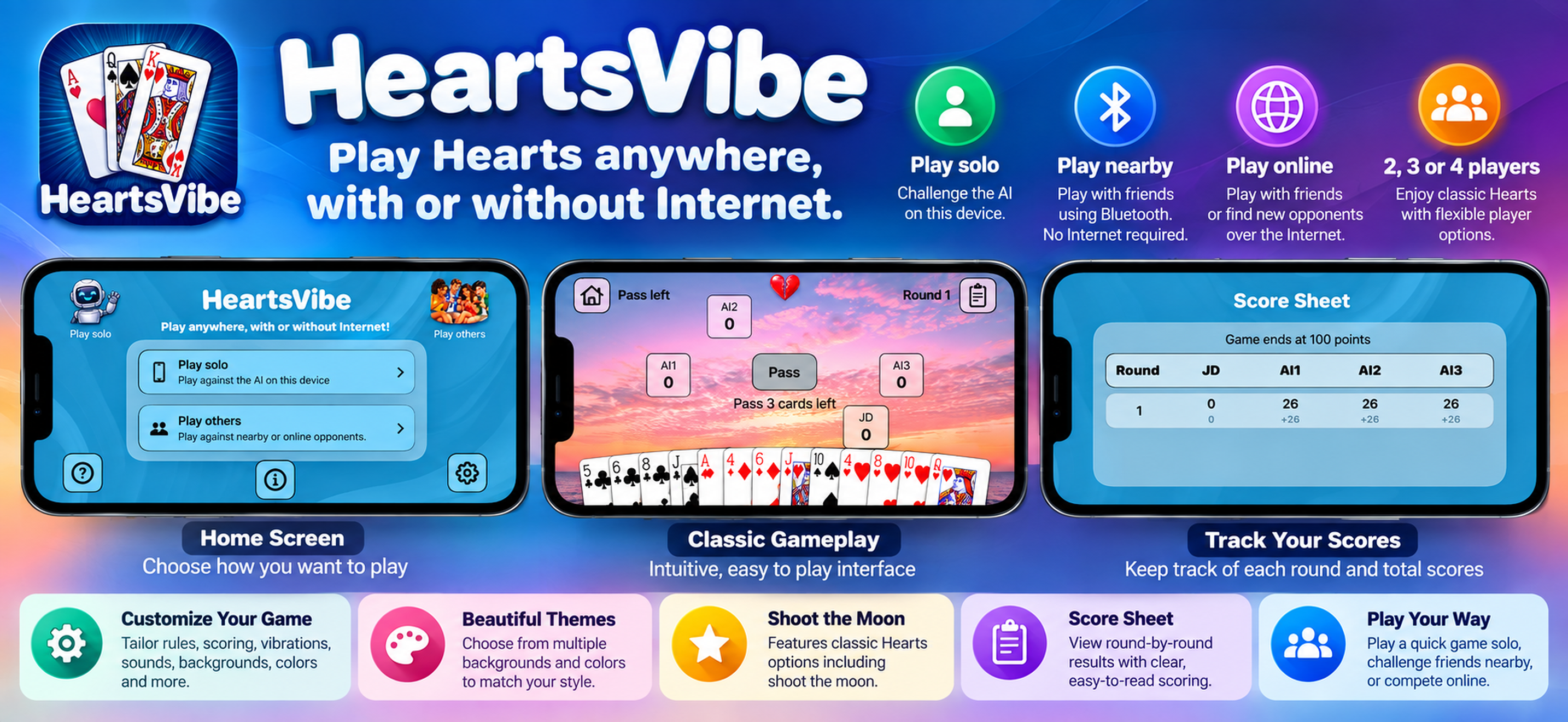 HeartsVibe