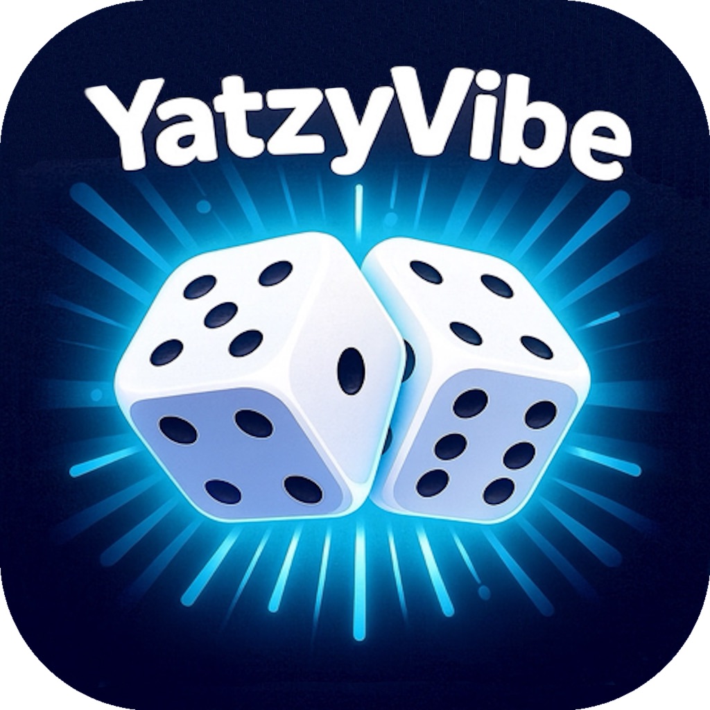 YatzyVibe logo