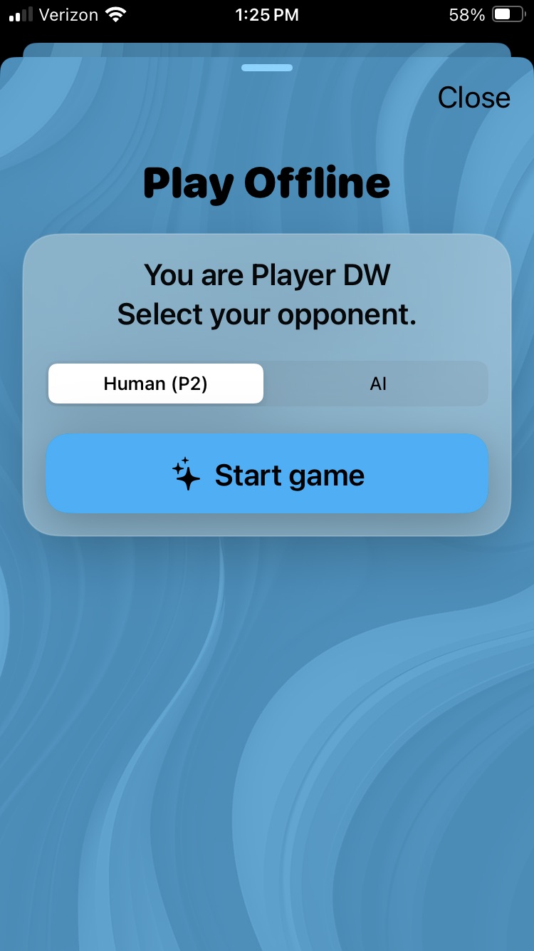 YatzyVibe screenshot 2